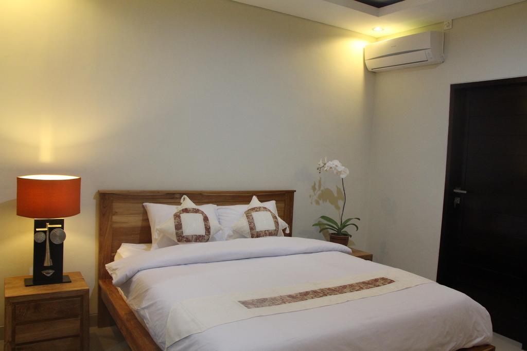 Jonsen Homestay Canggu Екстериор снимка